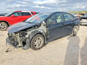 2022 TOYOTA PRIUS NIGH