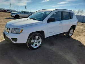 2012 JEEP COMPASS