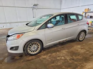 2013 FORD CMAX