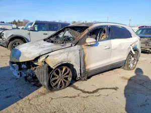 2015 LINCOLN TOWNHOUSE MKZ