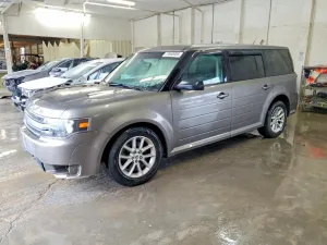 2014 FORD FLEX