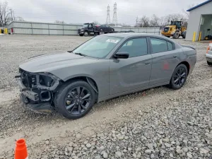 2023 DODGE CHARGER
