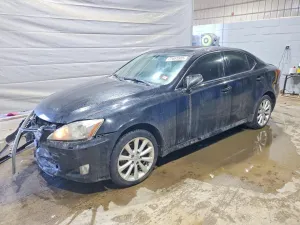 2010 LEXUS IS