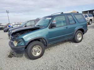 1995 FORD EXPLORER
