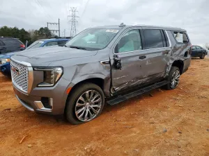 2021 GMC YUKON