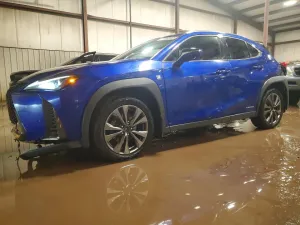 2021 LEXUS UX 250H