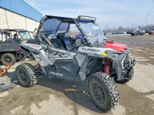 2021 POLARIS RZR