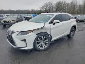 2016 LEXUS RX350