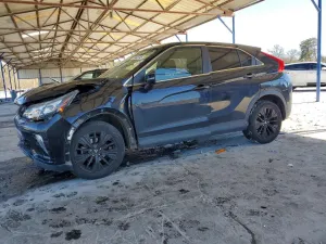 2019 MITSUBISHI ECLIPSE CROSS