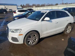 2016 AUDI Q3