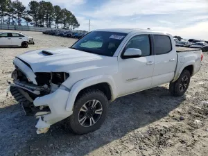 2016 TOYOTA TACOMA