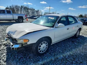 2005 BUICK CENTURY
