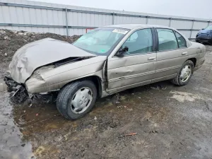 1998 CHEVROLET LUMINA