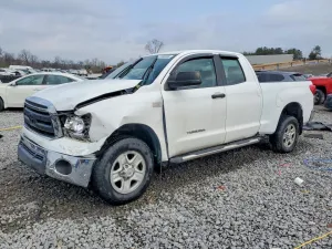 2010 TOYOTA TUNDRA