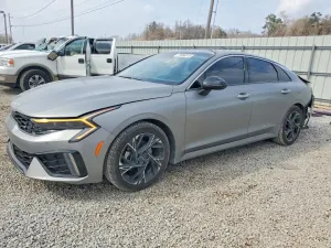 2025 KIA K5