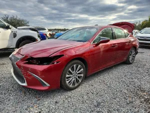 2021 LEXUS ES300