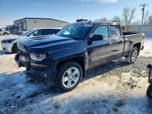 2019 CHEVROLET ALL Models