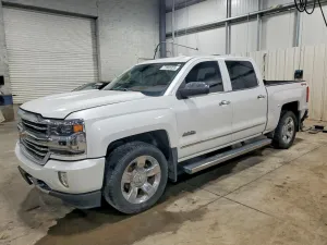 2016 CHEVROLET ALL Models