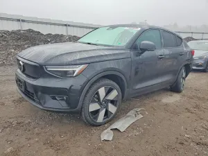 2023 VOLVO C40 RECHAR