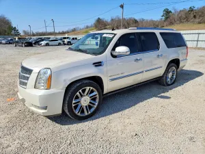 2014 CADILLAC ESCALADE