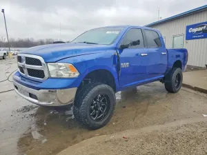 2014 RAM All Models