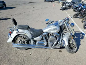 2007 YAMAHA XV1700 A