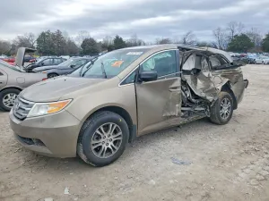 2012 HONDA All Models