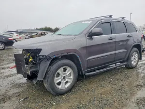 2017 JEEP GRAND CHER