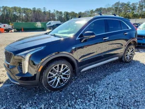 2020 CADILLAC XT4