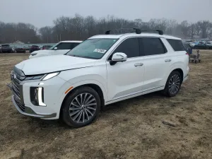 2023 HYUNDAI PALISADE