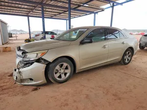 2013 CHEVROLET MALIBU