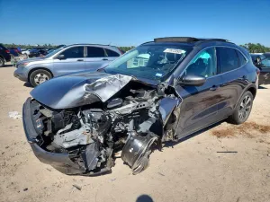 2023 FORD ESCAPE PLA