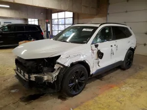 2023 HONDA CR-V SPOR