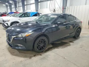 2017 MAZDA 3