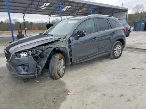 2015 MAZDA CX-5