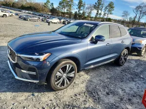 2023 VOLVO XC60 PLUS