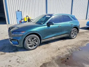 2022 GENESIS ALL OTHER