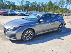2023 NISS ALTIMA