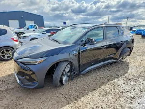 2024 SUBARU SOLTERRA P