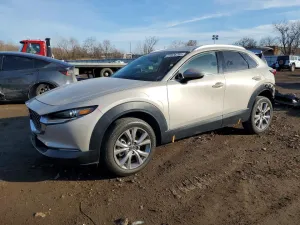 2022 MAZDA CX30
