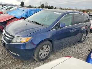 2015 HONDA All Models