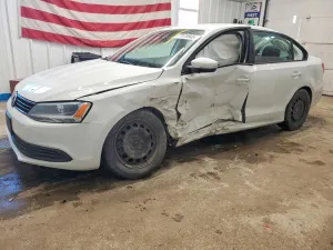 2014 VOLKSWAGEN JETTA