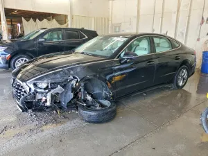 2023 HYUNDAI SONATA