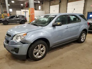 2014 CHEVROLET EQUINOX