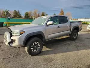 2020 TOYOTA TACOMA