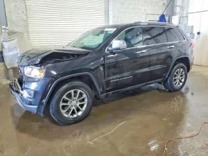 2014 JEEP GRAND CHER