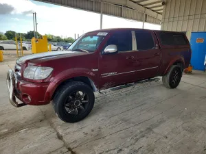 2006 TOYOTA TUNDRA