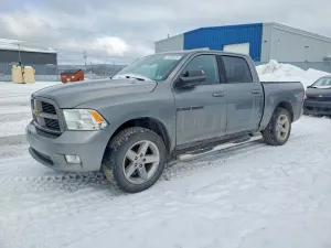 2011 DODGE All Models