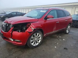 2013 BUICK ENCLAVE