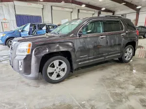 2014 GMC TERRAIN